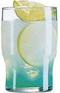 Arcoroc Soft drink glasses Campus 220 ml, 6 pcs - Glass