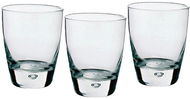 Bormioli Rocco Sada 3 sklenic na nealko Luna 260 ml - Sklenice