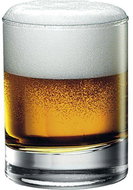 Bormioli Rocco Long drink glass Gina 220 ml, 6 pcs - Glass