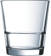 Arcoroc Universal glass Stack up 320 ml, 6 pcs - Glass