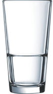 Arcoroc Universal Stack up glass 290 ml, 6 pcs - Glass