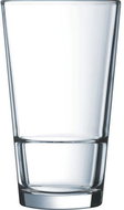 Arcoroc Universal glass Stack up 400 ml, 6 pcs - Glass