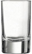 Arcoroc Glass for soft drink Island 100 ml, 6 pcs - Glass