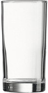 Gastro Glasses for soft drink Amsterdam 290 ml 0,125 l and 0,25 l, 6 pcs - Glass