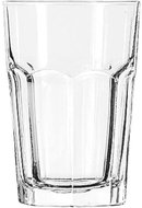Libbey Gibraltar cocktail and mixed drinks glasses 414 ml, 12 pcs - Glass