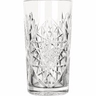Libbey Sklenice na nealko Hobstar 470 ml, 6 ks - Glass