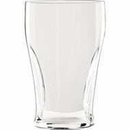 Ilios Soft drink glasses 325 ml, 6 pcs - Glass