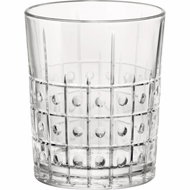 Bormioli Rocco Universal glass Este 390 ml, 6 pcs - Glass