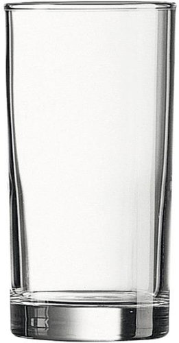 Gastro Glasses for long drink Amsterdam 350 ml, 0,3 l, 6 pcs - Glass - Main image
