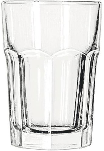Libbey Mixed drinks glasses Gibraltar 360 ml, 12 pcs - Glass - Main image