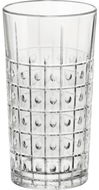 Bormioli Rocco Sklenice univerzální Este 490 ml, 6 ks - Sklenice