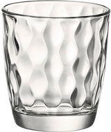Bormioli Rocco Sklenice univerzální Silk 295 ml, 6 ks - Sklenice