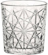 Bormioli Rocco Universal Lounge glass 275 ml, 6 pcs - Glass