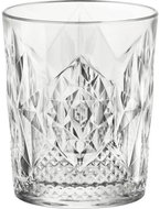 Bormioli Rocco Universal glass Stone 390 ml, 6 pcs - Glass