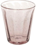 Tognana Glasses Kolors 340 ml, purple, 6 pcs - Glass