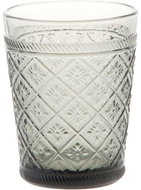 Tognana Glass Gloria 250 ml, grey, 6 pcs - Glass