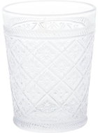 Tognana Glass Gloria 250 ml, clear, 6 pcs - Glass