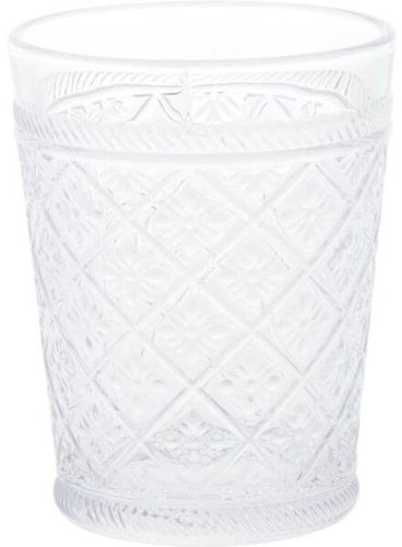 Tognana Glass Gloria 250 ml, clear, 6 pcs - Glass - Main image