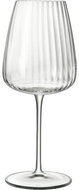 Luigi Bormioli Wine glasses Speakeasies Swing 550 ml, 6 pcs - Glass