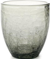 F2D Crackle Glass 250 ml, grey - Glass