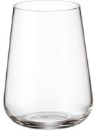 Ilios Universal glass 300 ml, 6 pcs - Glass