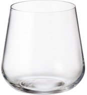 Ilios Universal glass 320 ml, 6 pcs - Glass