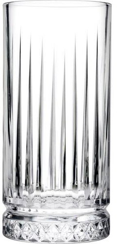 Gastro Glasses long Elysia 365 ml, 4 pcs - Glass - Main image