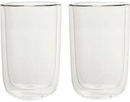 Gastro Double wall glass 400 ml, 2 pcs - Thermo-Glass