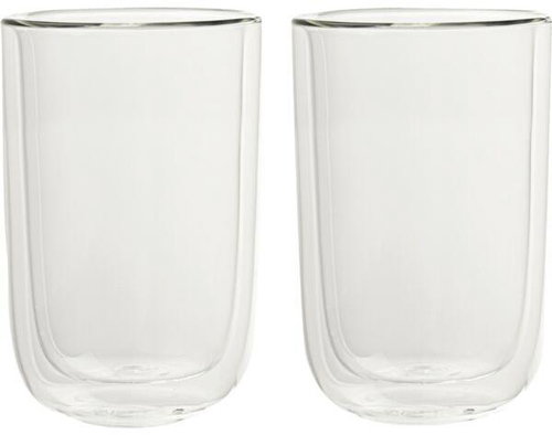 Gastro Pohár dvojstenný 400 ml, 2 ks - Termopohár - Hlavný obrázok