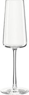 Stölzle Power Champagne glasses 240 ml, 0,1 l cage, 6 pcs - Glass