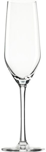Stölzle Ultra Glasses for sparkling wine 185 ml, 0,1 l, 6 pcs - Glass - Main image