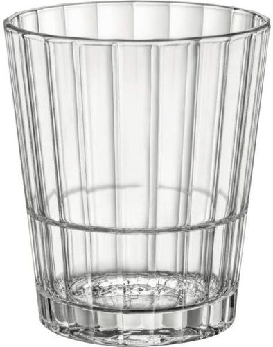 Bormioli Rocco Oxford Bar Sklenice 374 ml, 6 ks - Sklenice - Hlavní obrázek