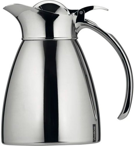 Helios Vacuum Kettle Brilliant 600 ml - Thermos - Main image