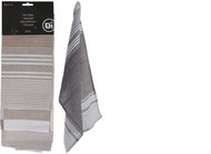 Gastro Kitchen towel, set of 3, various motifs - Kitchen Towel