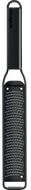 Microplane Reibe Zester Black Sheep 31 cm, schwarz - Reibe