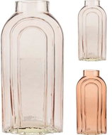 Gastro glass vase arch 27 × 13 × 8,3 cm - Vase