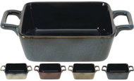 Gastro porcelain casserole 19 × 11,5 cm - Baking Pan