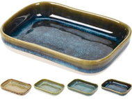 Gastro porcelain casserole 12,7 × 9,4 cm - Baking Pan
