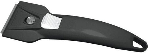 Scraper for glass ceramic plates Fackelmann - Cooktop Scraper - Main image
