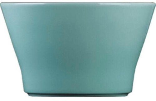 Sugar bowl Sugar bowl 0,2 l Daisy Lilien aquamarine - Sugar Bowl - Main image