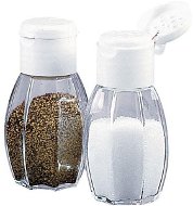 Náhradní solnička a pepřenka pro menážku Fackelmann - Spice Shaker