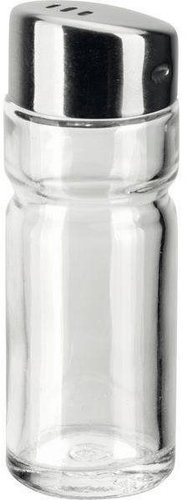 Universal salt or pepper shaker APS 3 holes - Spice Shaker - Main image