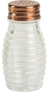 Solnička/pepřenka 80 ml, měděné víčko - Spice Shaker