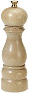 Mlynček na korenie Lidrewa Toscana 18 cm, natur - Ručný mlynček na korenie