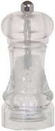 Mlýnek na sůl 10 cm akryl Slim Capst - Mlýnek na koření mechanický