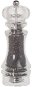 Mlynček na korenie 18 cm akryl Capstan - Ručný mlynček na korenie