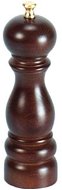 Mlynček na soľ Lidrewa Toscana 18 cm, hnedý - Ručný mlynček na korenie
