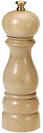 Mlynček na soľ Lidrewa Toscana 18 cm, prírodný - Ručný mlynček na korenie