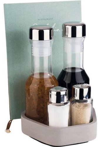 Menážka 5-dílná APS Element - Condiments Tray - Main image