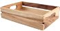 Debnička drevená k stojanu 226619029 30 × 21 × 7 cm - Úložný box
